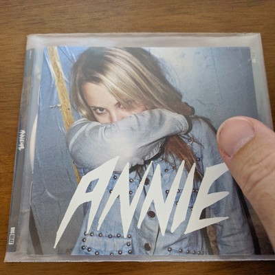 Anniemal by Annie (CD, 2005)-image