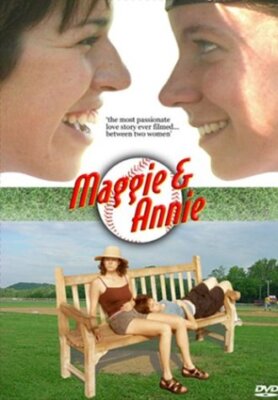 Maggie & Annie [DVD] NEW!-image