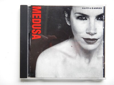 Annie Lennox (Medusa) Cd (Rock)(1995)-image