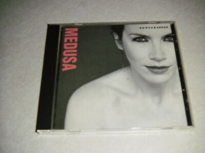 Annie Lennox : Medusa CD -1995-image