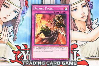 Yugioh Trap Card Destruction Sword Memories MP17-EN113 1st Edition Common-image