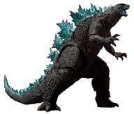 Used Figures S.H.Monsterarts Godzilla From Vs. Kong 2021-image
