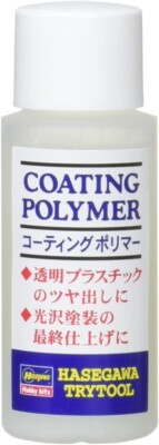 Hasegawa Coating Polymer (TT24) 30ml-image