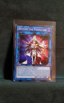 Beyond the Pendulum MP23-EN087 25th Anniversary Tin: Dueling Heroes Mega Pack...-image