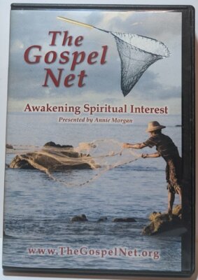 Awakening Spiritual Interest Annie Morgan Evangelism 8 DVD Set Christian Faith-image