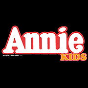 Annie KIDS Audio Sampler & Actor's Script Book-image