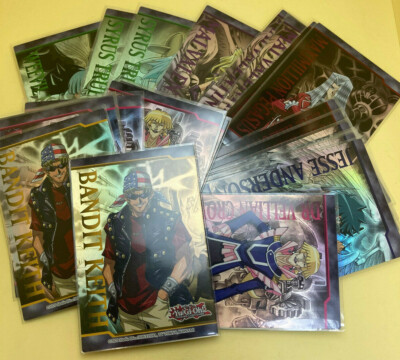 Yugioh Legendary Duelists Season 1 - LDS1 - Token Art Card ($2+ Order Required)-image