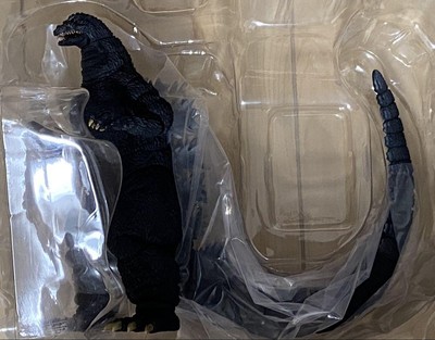  Opened S.H.MonsterArts Godzilla 1991-image