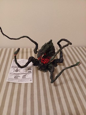 S.H.Monsterarts Violante Probably Special Color-image