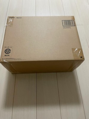 Bandai S.H. MonsterArts King Ghidorah Special Color Figure Used-image