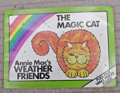 Weather Friends, Annie Mac-image