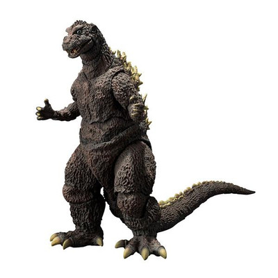 S.H.Monsterarts Godzilla 1954 70Th Anniversary Special Commemorative Ver. Bandai-image