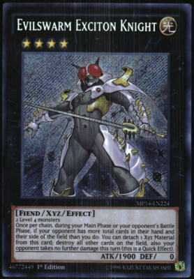 Yu-Gi-Oh! - 2014 Mega-Tin Mega Pack Ghostrick-Go-Round 2014 MP14-EN233 1st Editi-image