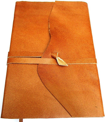 Leather Writing 5
