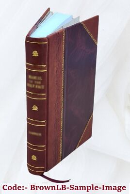 Notebooks 1914-1916 By Ludwig Wittgenstein [Leather Bound]-image