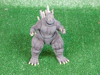Bandai Spirits S.H.MonsterArts Godzilla vs Destoroyah 1995 Figure (incomplete)-image