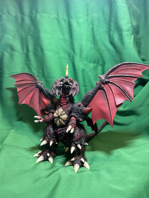 S.H.MonsterArts Destoroyah Special Color ver.-image