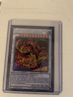 Star Eater MP14-EN096 2014 Mega-Tins Mega Pack 1st Edition-image