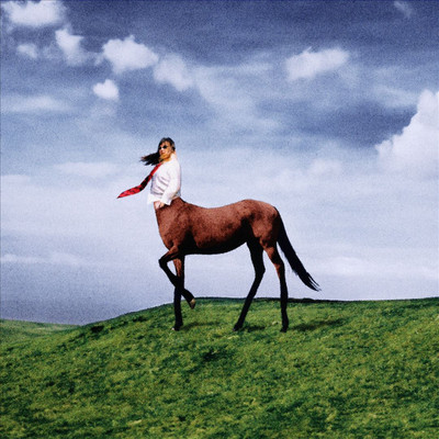 ANNIE DIRUSSO SUPER PEDESTRIAN NEW CD-image