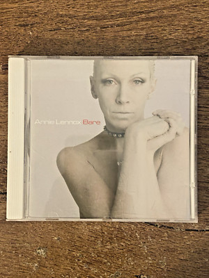 Annie Lennox Bare (CD, 2003)-image