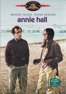 Annie Hall-image