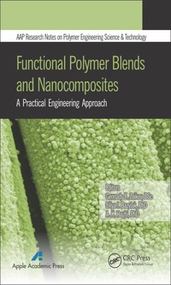 Functional Polymer Blends and Nanocomposites : A Practical Engineering Approa...-image