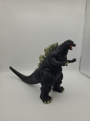 Pre-Bandai S.H.MonsterArts GODZILLA  90's (?)-image