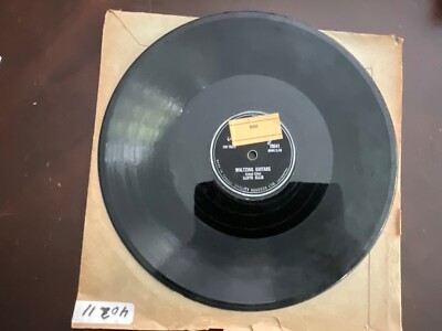 Lloyd Ellis Waltzing Guitars / Annie Laurie-image