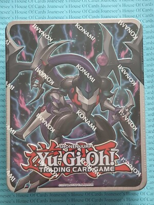 Dark Rebellion Xyz Dragon 2015 Mega-Tin English (EU) 1st Edition New Sealed-image