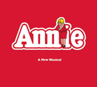 Annie: A New Musical (NW SEALED CD+FREE SHIP)-image
