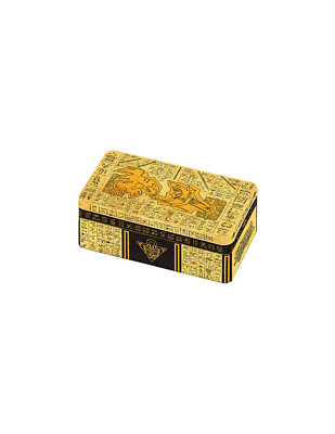 Yu Gi-Oh! - Mega Tin of Ancient Battles - 2021 Tin - ENGLISH-image