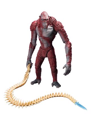TAMASHII NATIONS - Godzilla x Kong: The New Empire - Skar King from Godzilla x-image