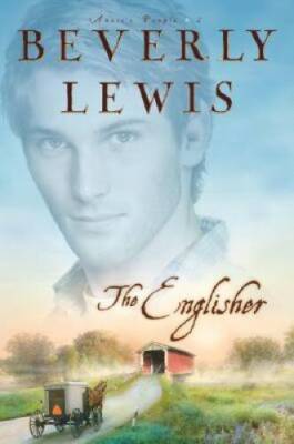 The Englisher (Annie's People Series #2) (Volume 2) - Paperback - GOOD-image