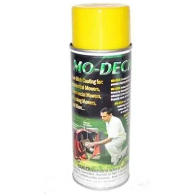 Ariens Gravley 04409120 12 oz Mo-Deck Non-Stick Polymer Coating Lawnmower ZTR-image