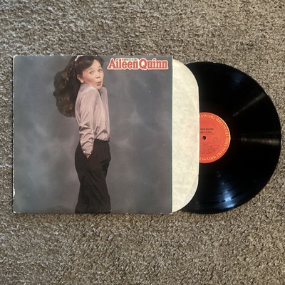 AILEEN QUINN 