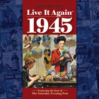 Live It Again 1945 by Annie's-image