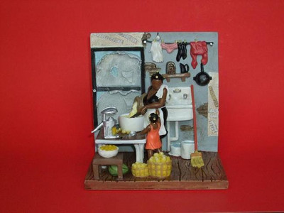 Annie Lee  Got Lemons Limited Edition Figurine-image