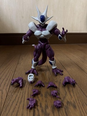Kuura S.H.Figuarts Final Form Dragon Ball-image