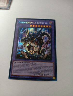 Dinomorphia Rexterm MP23-EN082 25th Anniversary Tin: Dueling Heroes Mega Pack...-image