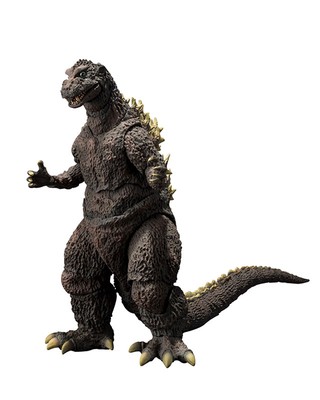 New S.H.MonsterArts Godzilla 1954 70th Anniversary Special Commemorative Ver. -image