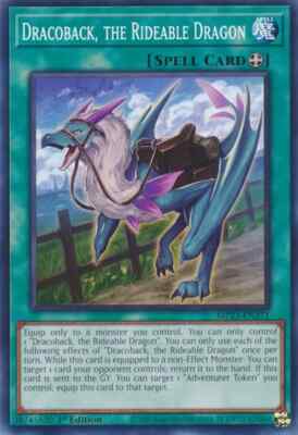 Dracoback, the Rideable Dragon MP23-EN271-image