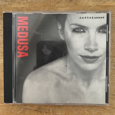 Medusa by Lennox, Annie (CD, 1995)-image