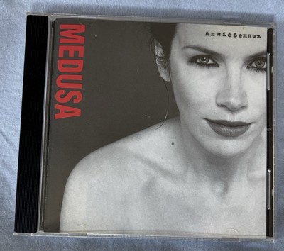 Annie Lennox - Medusa CD 1995 Arista 74321-25717-2 VG-image