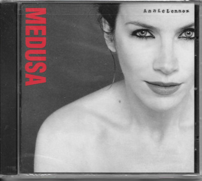 Medusa by Lennox, Annie (CD, 1995) New Sealed-image