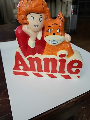 Annie AM Radio-image