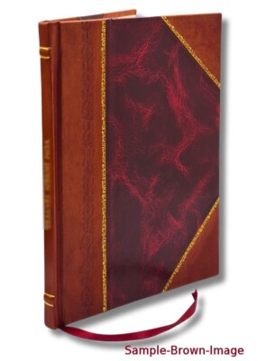 George Engelmann: botanical notebook 5 : Mammilariac Leuchtenber [Leather Bound]-image