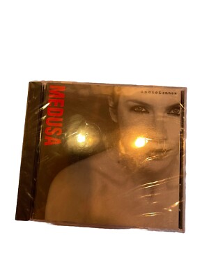 Medusa by Lennox, Annie (CD, 1995)-image