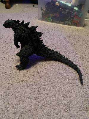 S.H.MonsterArts Godzilla (2014)-image
