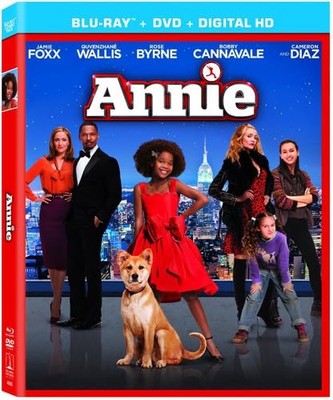 COL BR44000 Annie-image