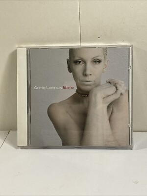 Bare by Annie Lennox (CD, 2003)-image